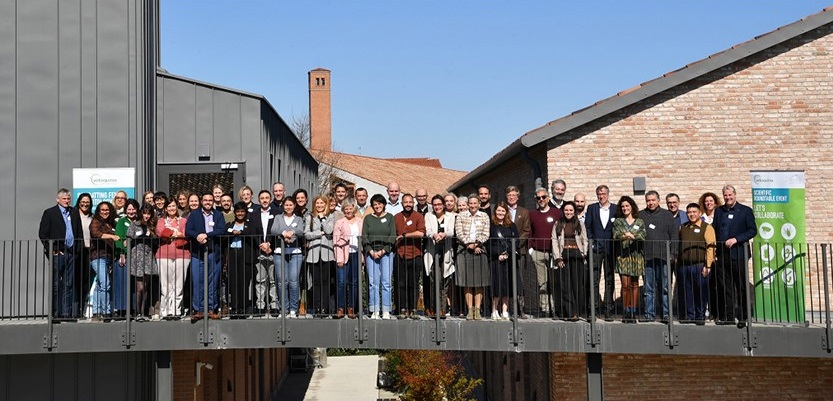 Tavola Rotonda Parassitologia Venezia