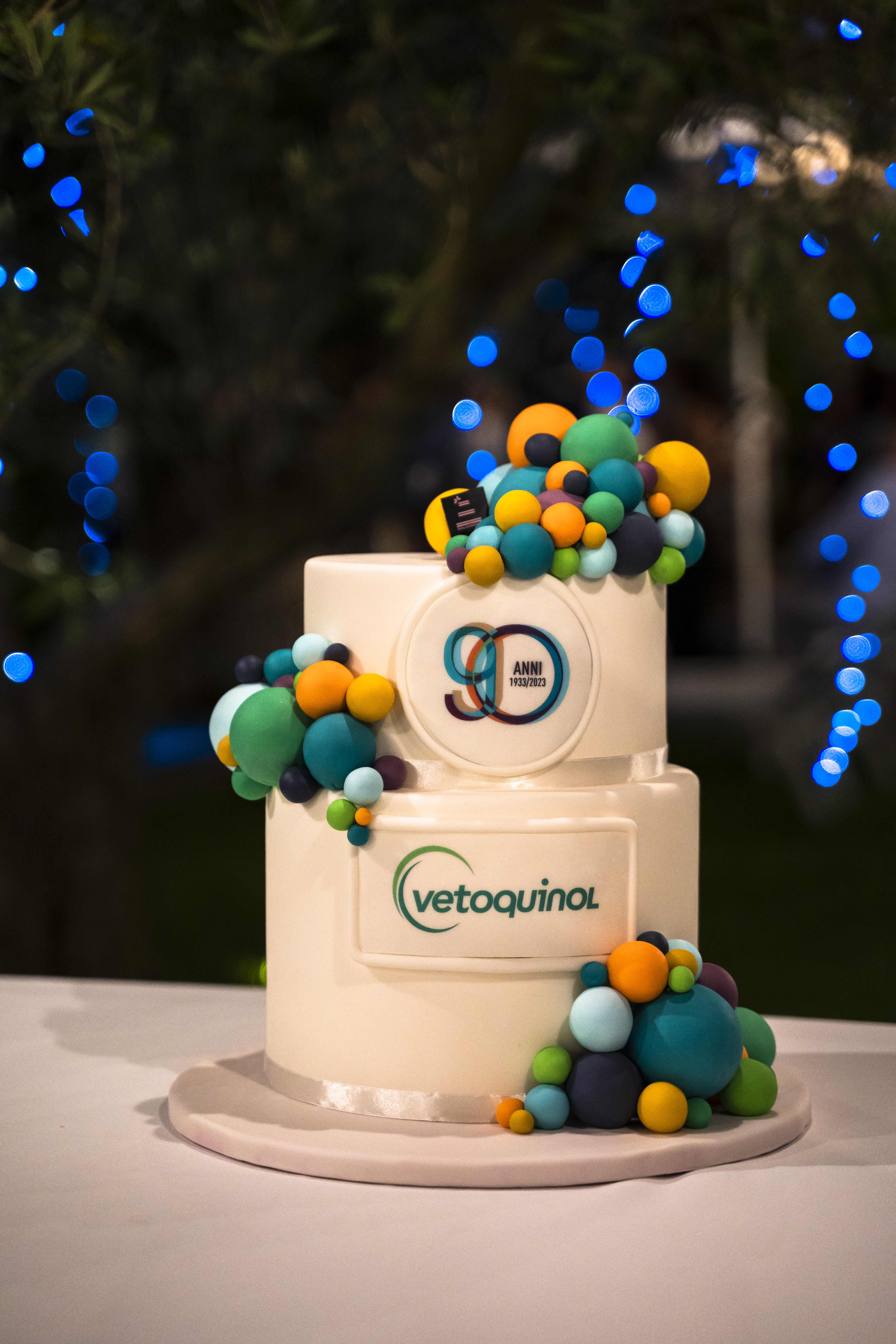 torta 90 anni