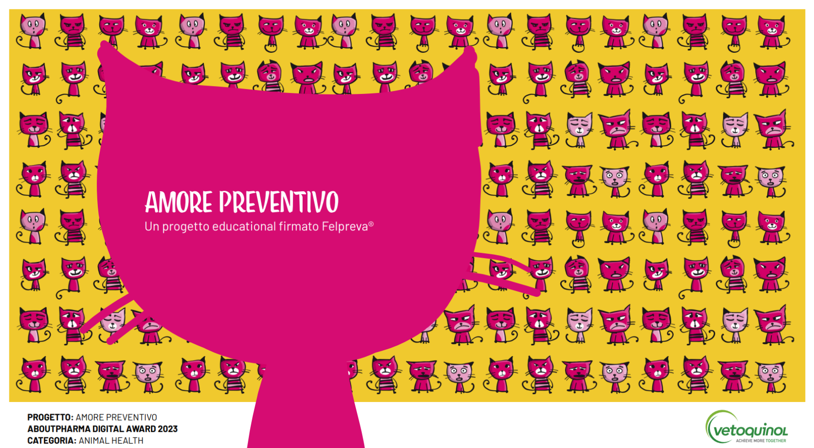 Amore Preventivo
