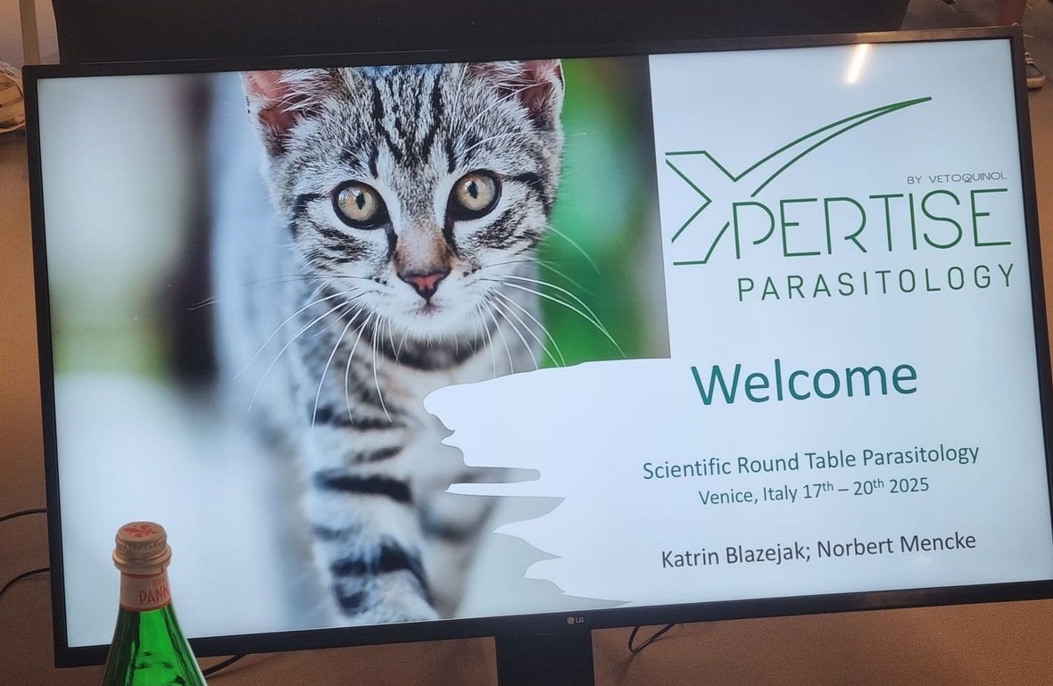 Xpertise Parasitology 2025