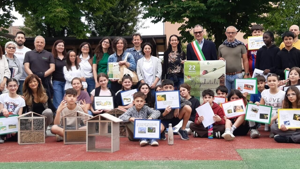 giornata biodiversità